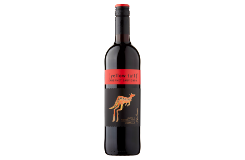 Yellow Tail Cabernet Sauvignon 75Cl